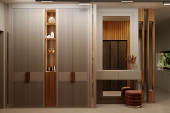 MANAVGAT KONUT PROJEMİZ