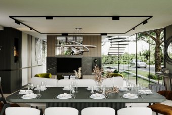 ALMANYA KONUT PROJEMİZ