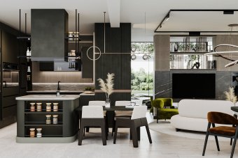 ALMANYA KONUT PROJEMİZ