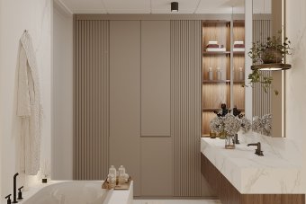 ALMANYA - FRANKFURT KONUT PROJEMİZ