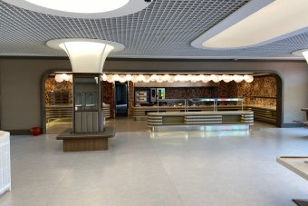 CORNELİA OTEL PROJESİ