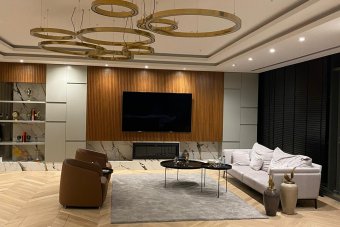 VADİSTANBUL OFİS PROJEMİZ