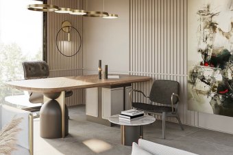 KONYAALTI OFİS PROJESİ